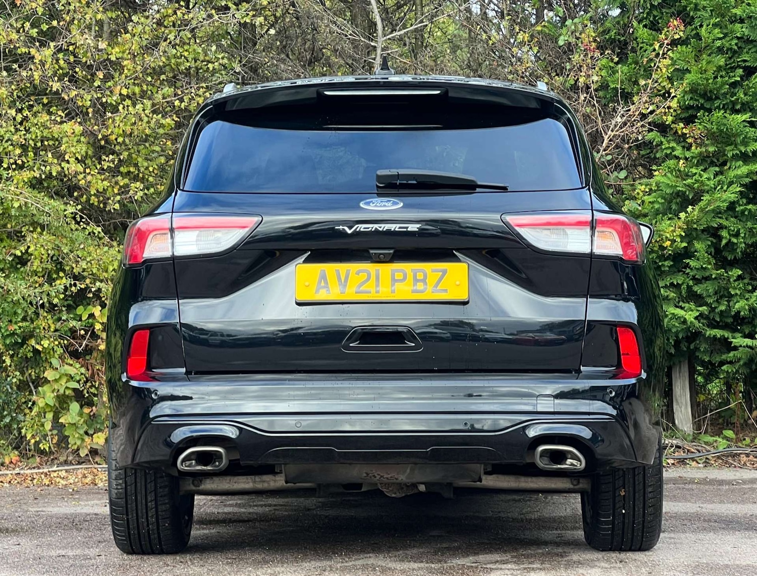 Used Ford Kuga 2021 for sale - 76776863: Photo 11