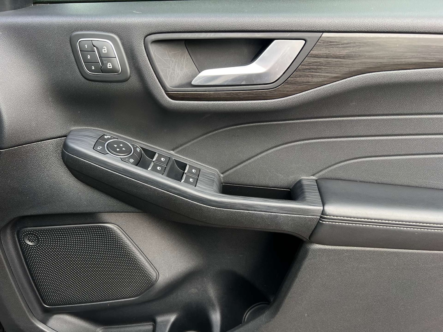 Used Ford Kuga 2021 for sale - 76776863: Photo 13