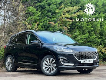 Used Ford Kuga 2021 for sale - 76776863: Photo