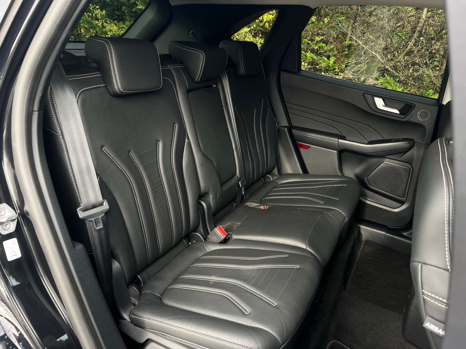 Used Ford Kuga 2021 for sale - 76776863: Photo 21