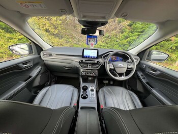 Used Ford Kuga 2021 for sale - 76776863: Photo