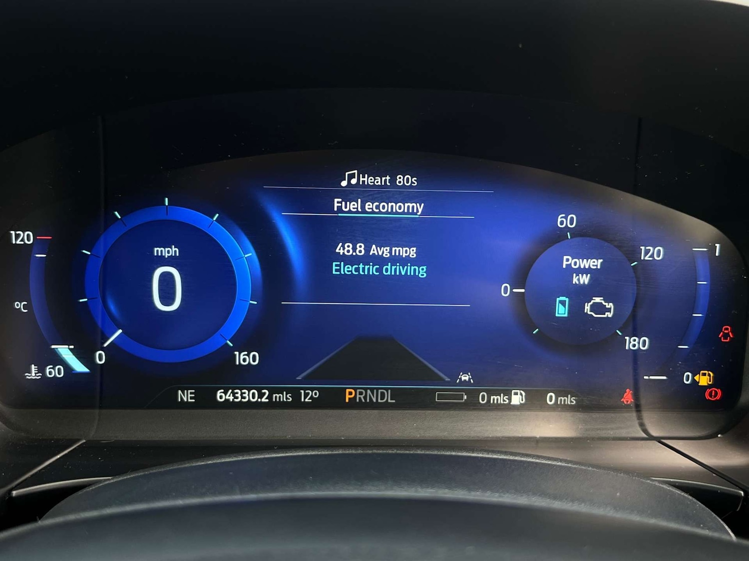 Used Ford Kuga 2021 for sale - 76776863: Photo 31