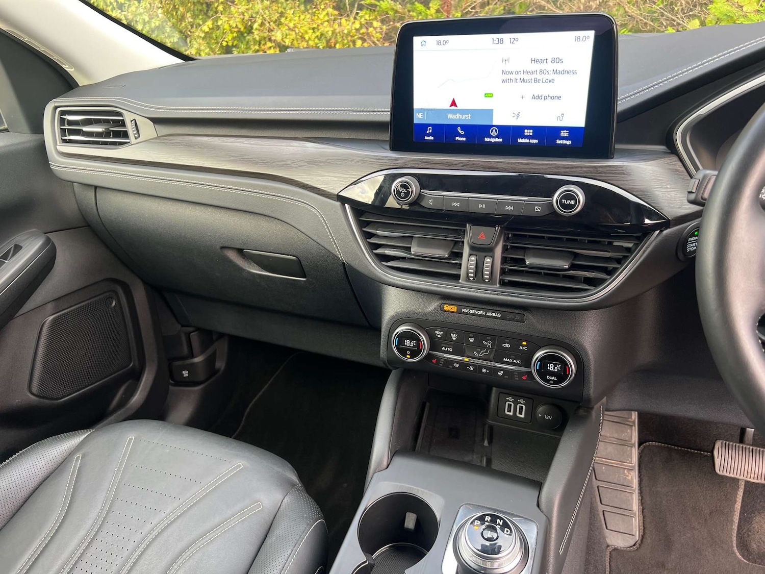 Used Ford Kuga 2021 for sale - 76776863: Photo 33