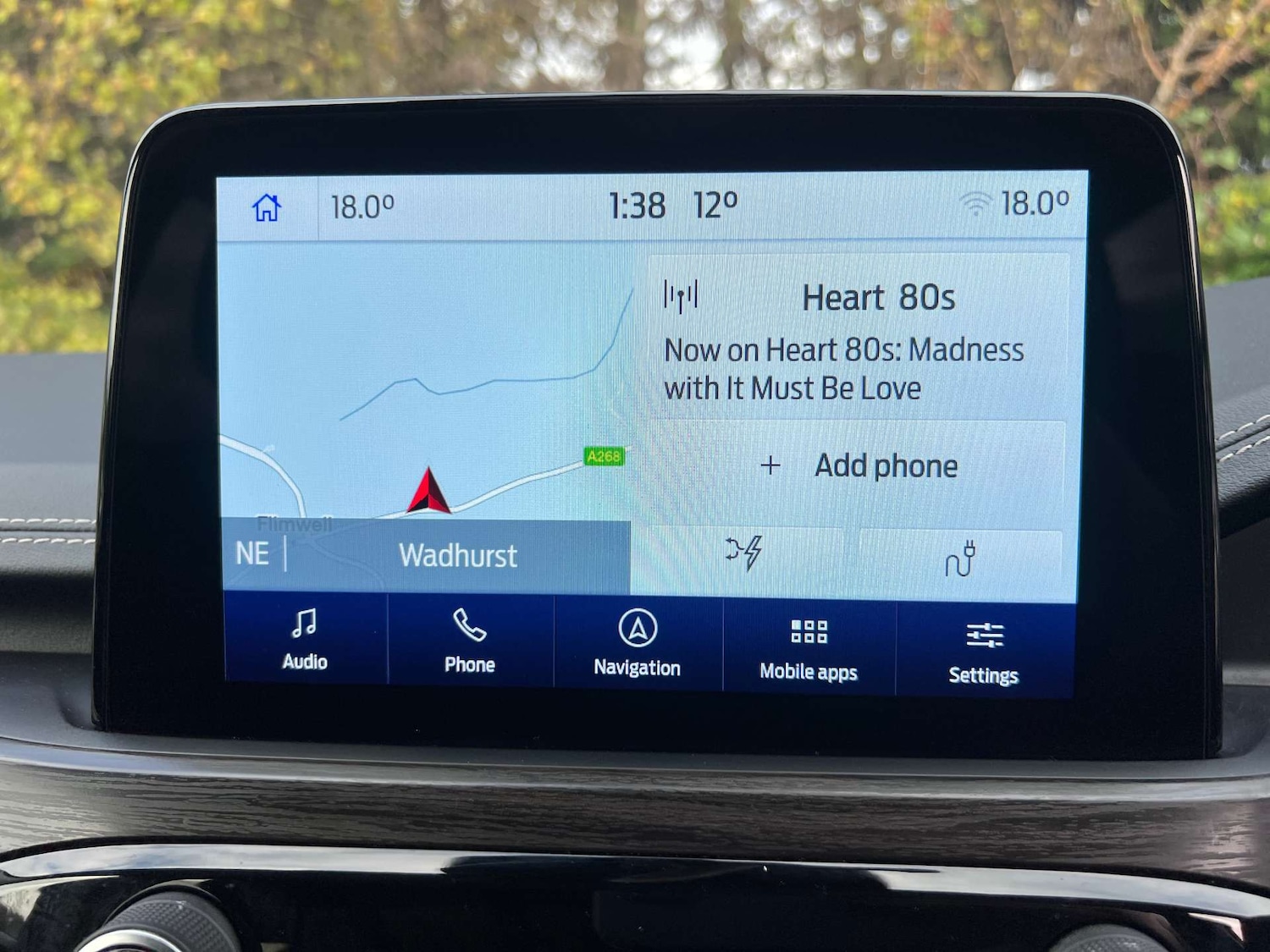 Used Ford Kuga 2021 for sale - 76776863: Photo 34