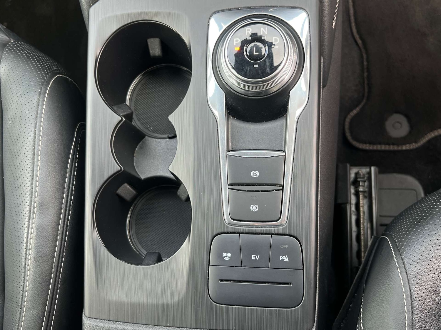 Used Ford Kuga 2021 for sale - 76776863: Photo 39