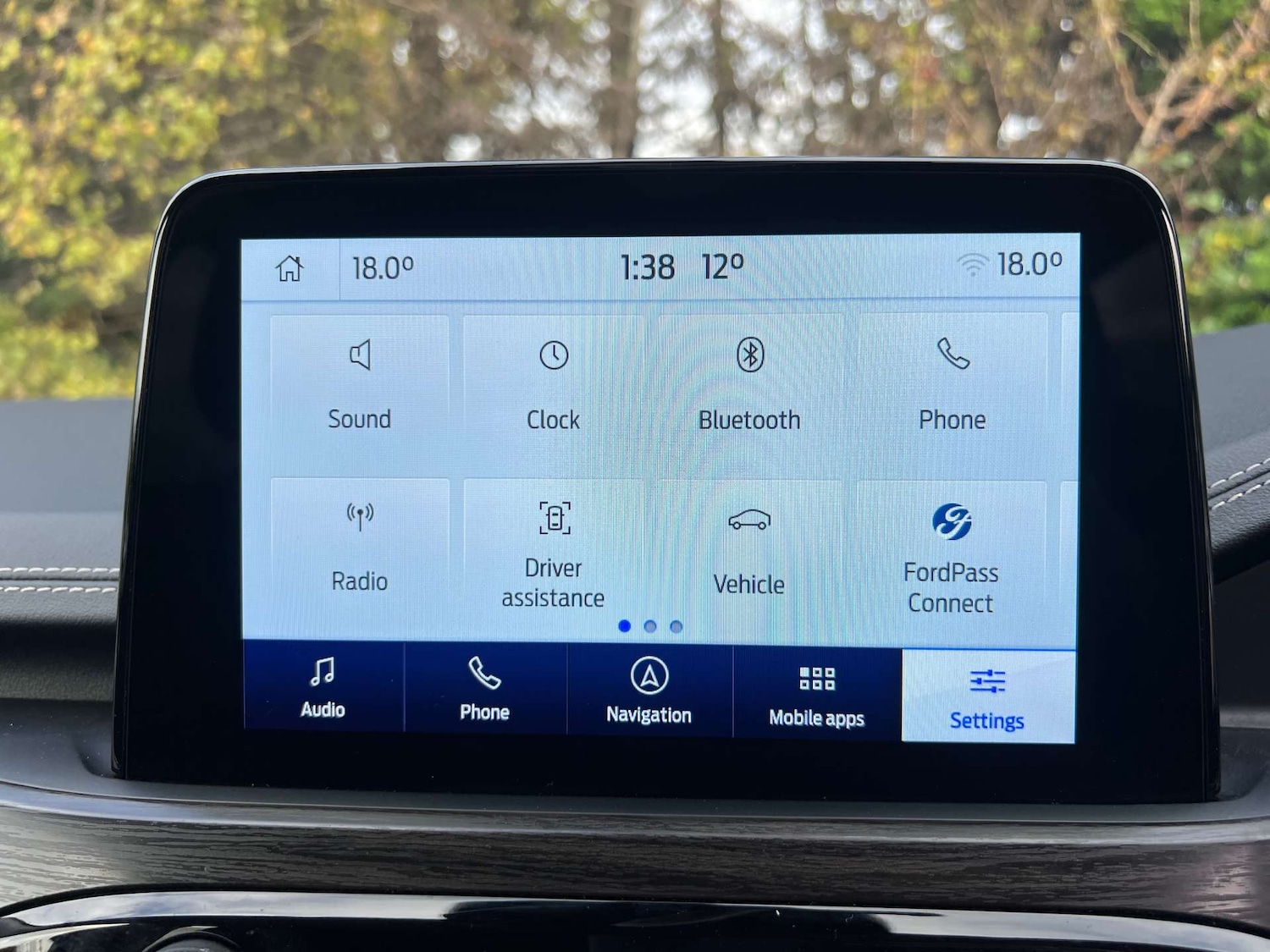 Used Ford Kuga 2021 for sale - 76776863: Photo 45