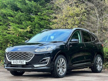 Used Ford Kuga 2021 for sale - 76776863: Photo