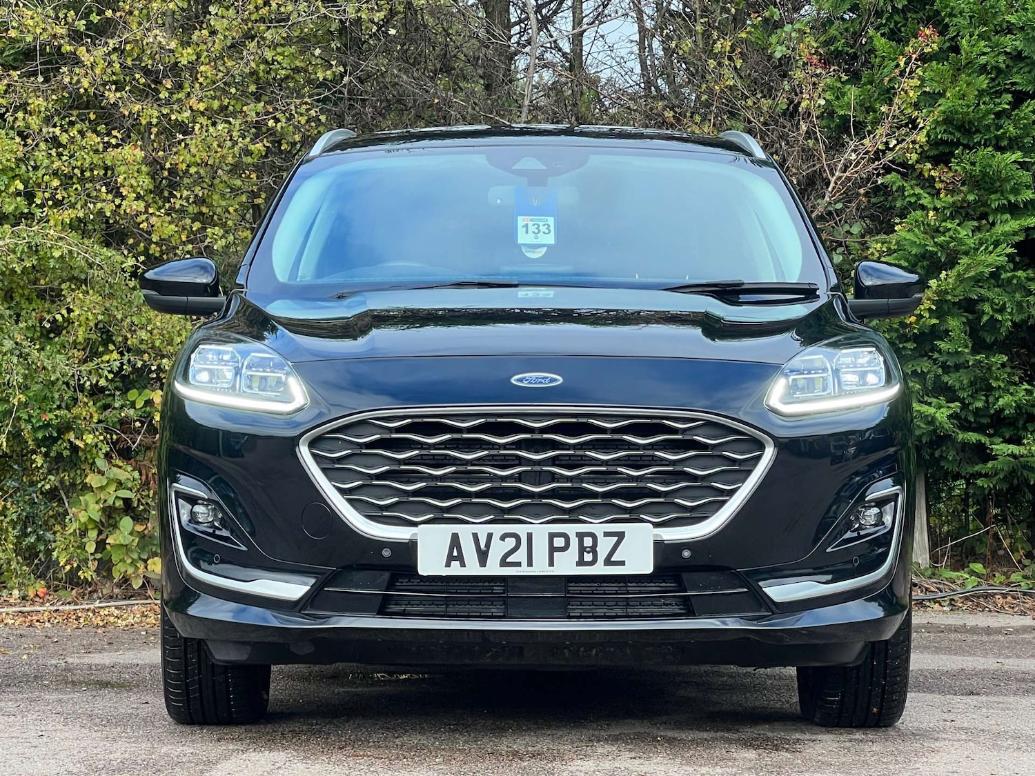 Used Ford Kuga 2021 for sale - 76776863: Photo 5