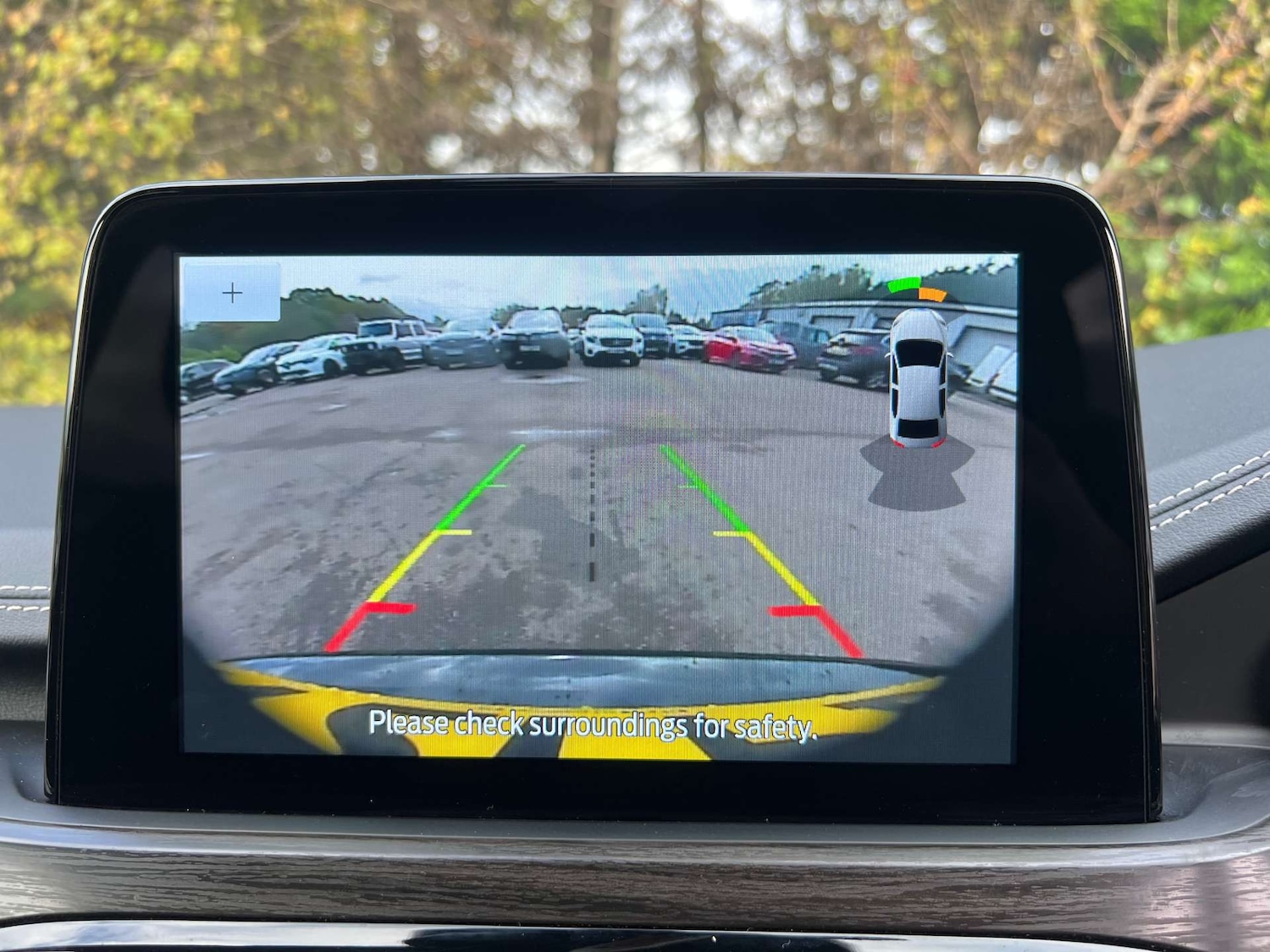 Used Ford Kuga 2021 for sale - 76776863: Photo 52