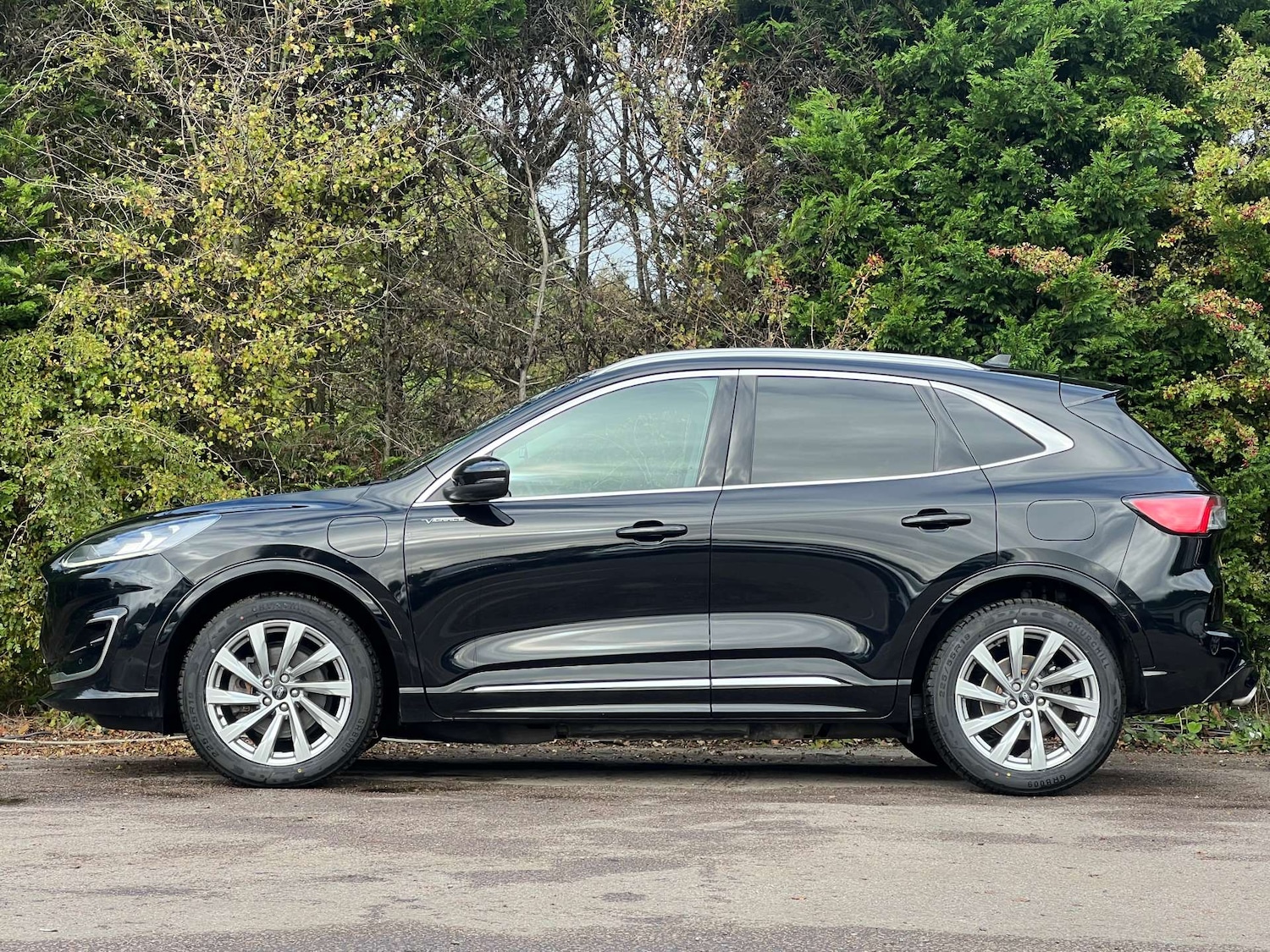 Used Ford Kuga 2021 for sale - 76776863: Photo 7