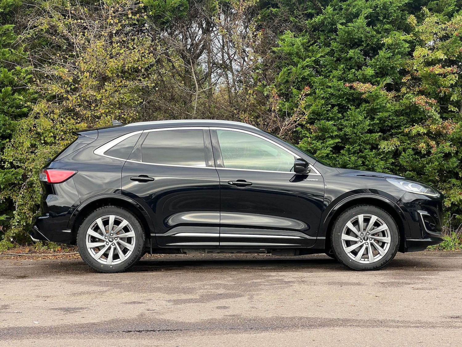 Used Ford Kuga 2021 for sale - 76776863: Photo 9