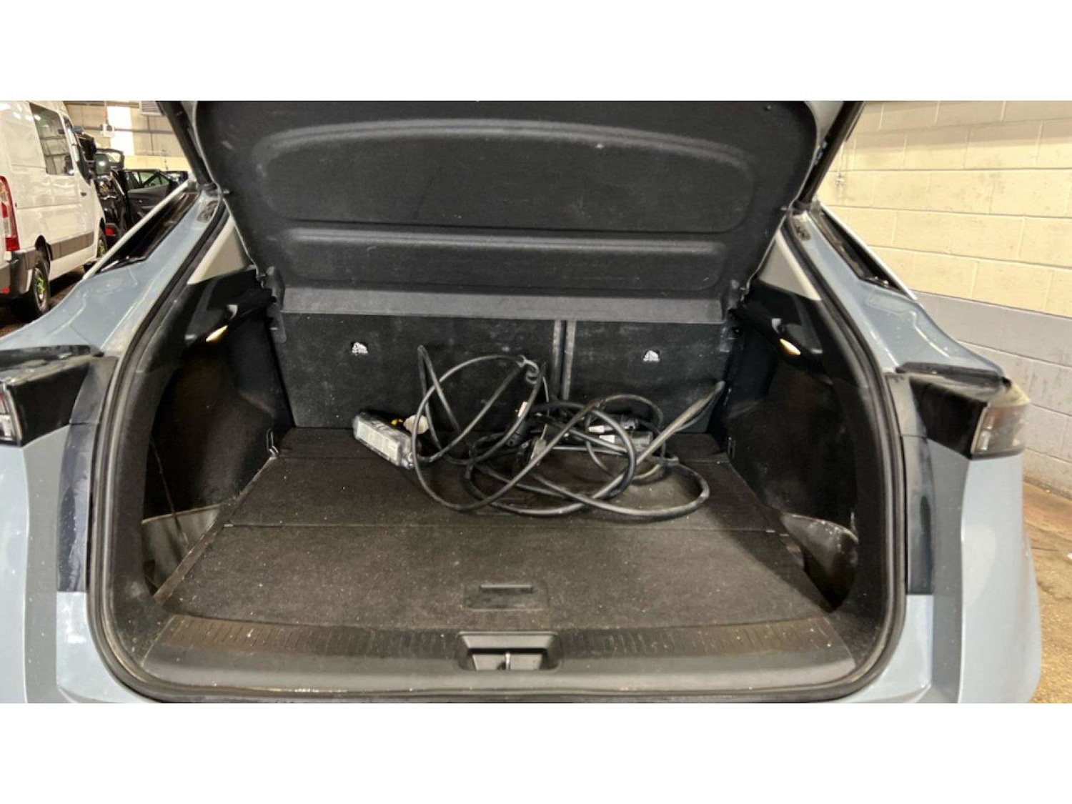 Used Nissan ARIYA 2022 for sale - 76776822: Photo 10