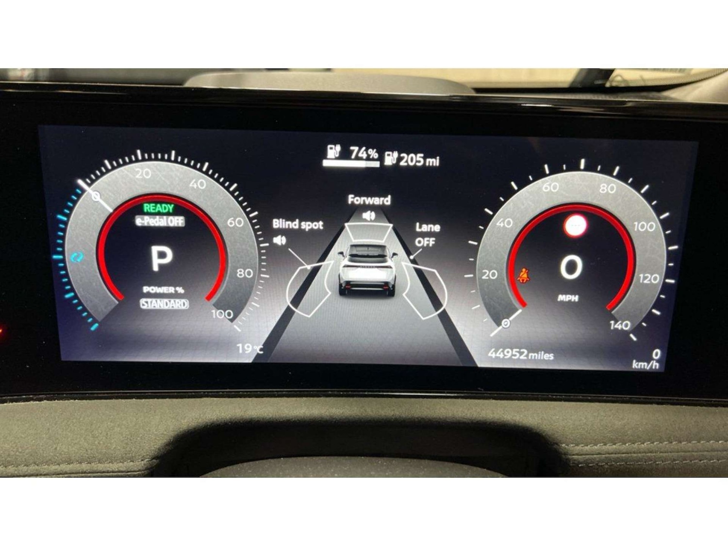 Used Nissan ARIYA 2022 for sale - 76776822: Photo 14