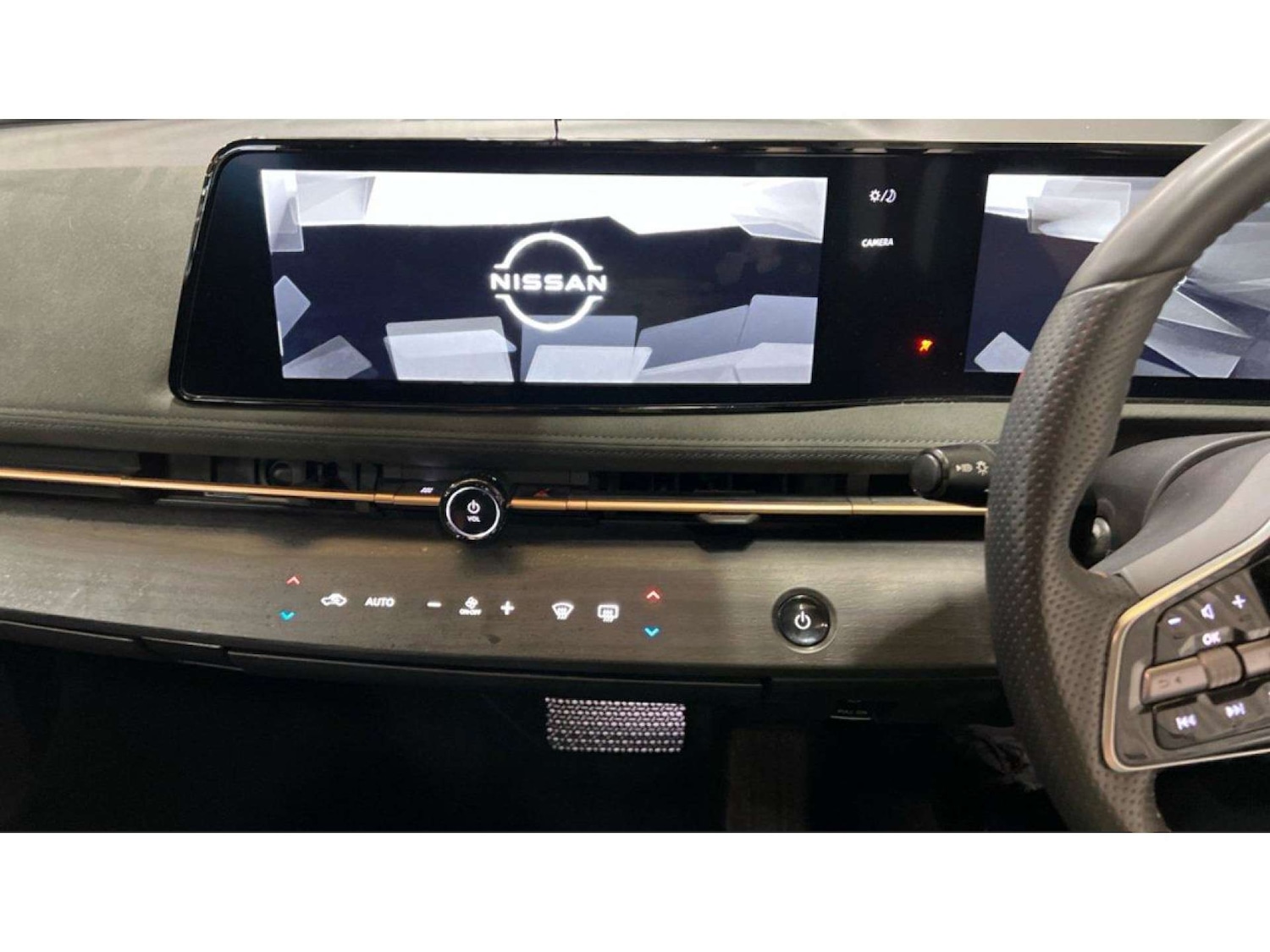 Used Nissan ARIYA 2022 for sale - 76776822: Photo 16