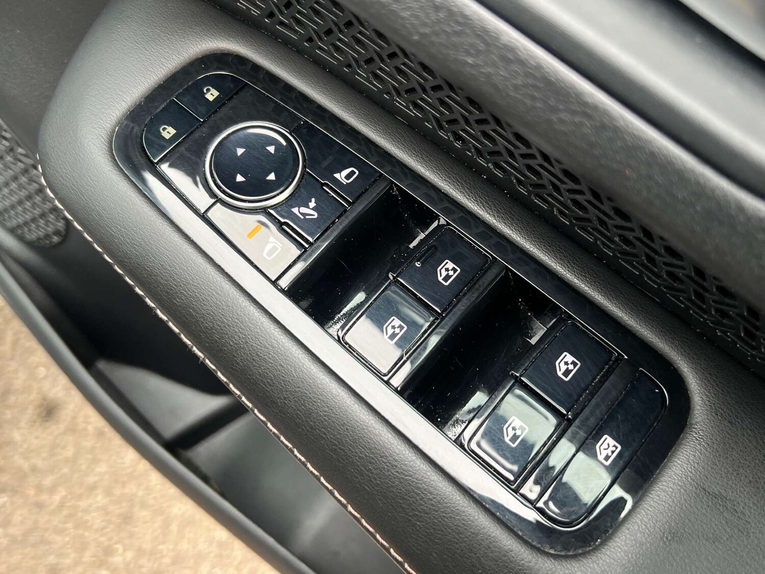 Used Nissan ARIYA 2022 for sale - 76776822: Photo 19