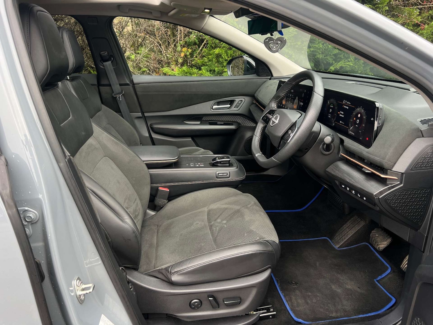 Used Nissan ARIYA 2022 for sale - 76776822: Photo 21