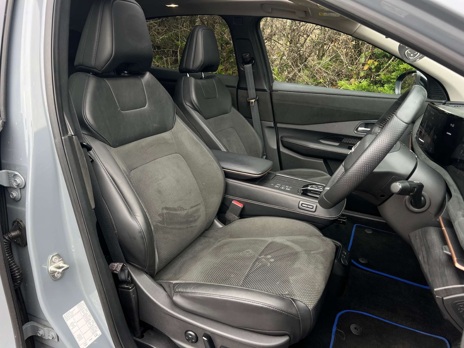 Used Nissan ARIYA 2022 for sale - 76776822: Photo 22