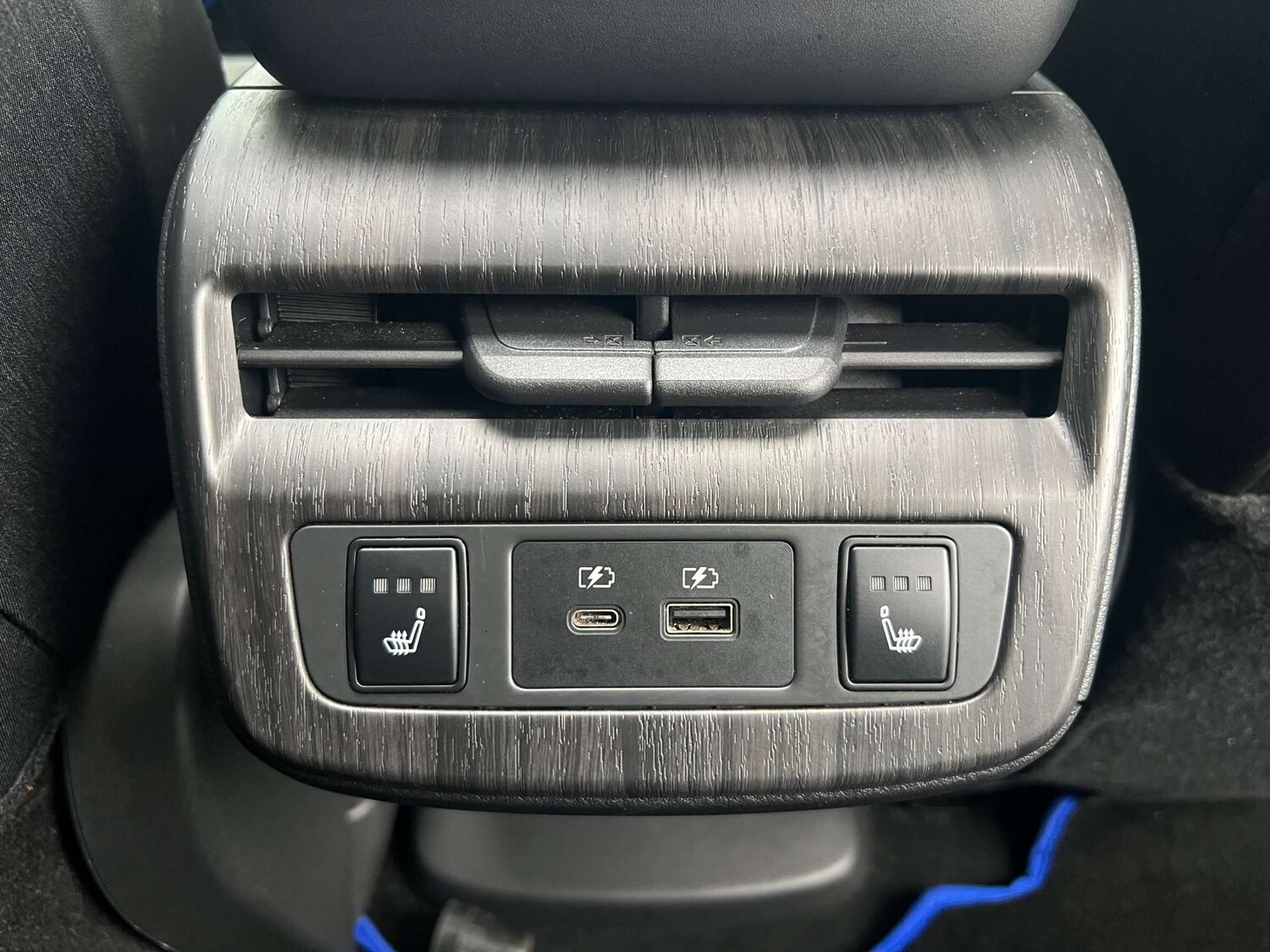 Used Nissan ARIYA 2022 for sale - 76776822: Photo 24