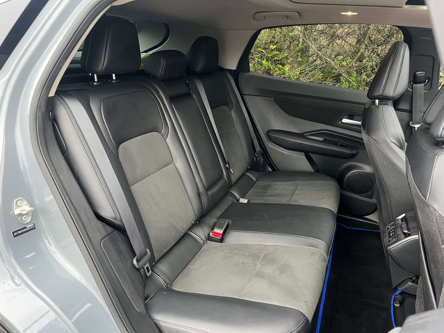 Used Nissan ARIYA 2022 for sale - 76776822: Photo 25