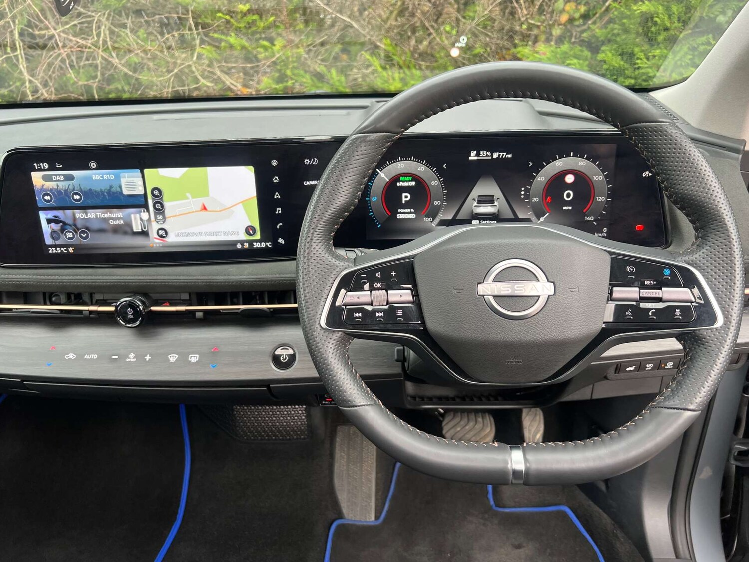 Used Nissan ARIYA 2022 for sale - 76776822: Photo 28