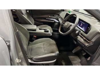 Used Nissan ARIYA 2022 for sale - 76776822: Photo