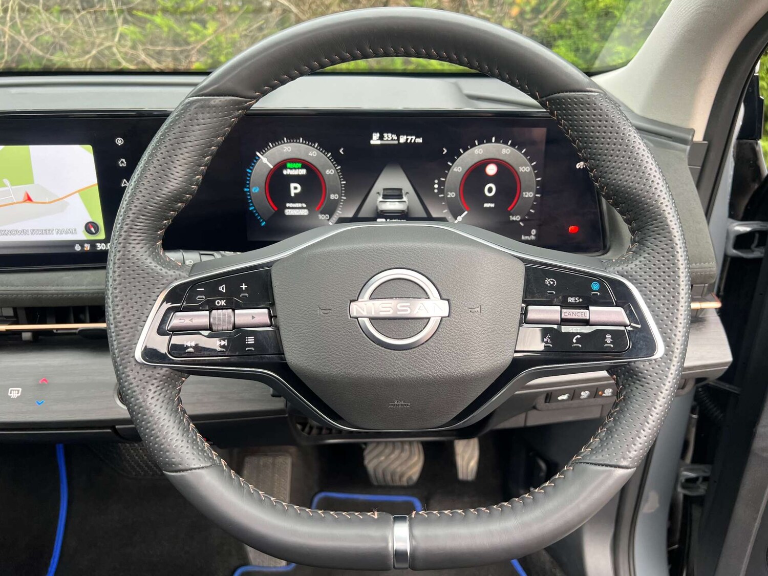 Used Nissan ARIYA 2022 for sale - 76776822: Photo 30