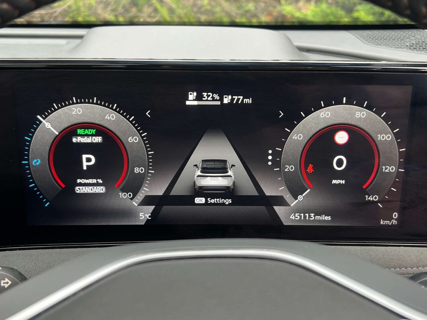 Used Nissan ARIYA 2022 for sale - 76776822: Photo 35