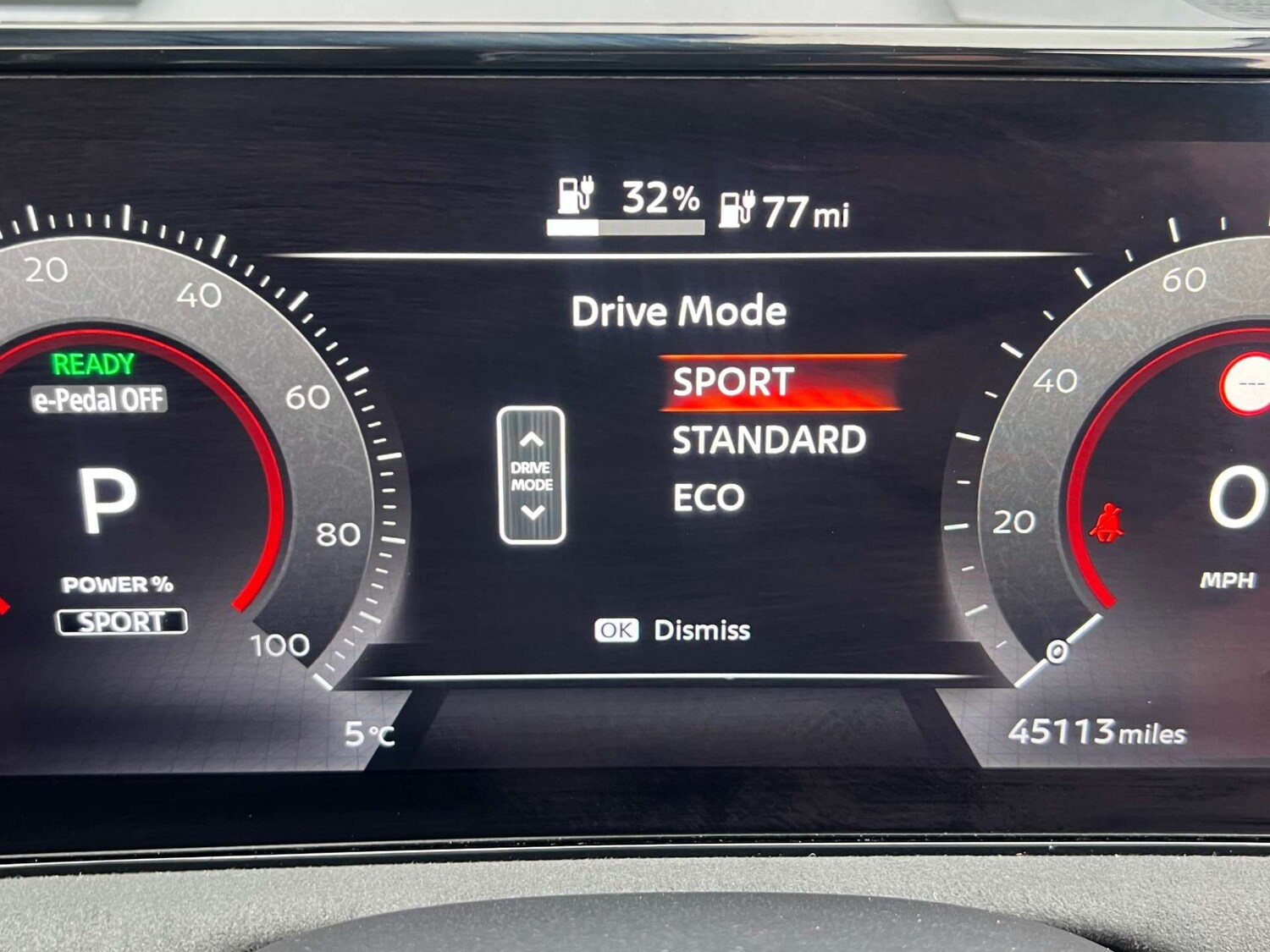 Used Nissan ARIYA 2022 for sale - 76776822: Photo 36