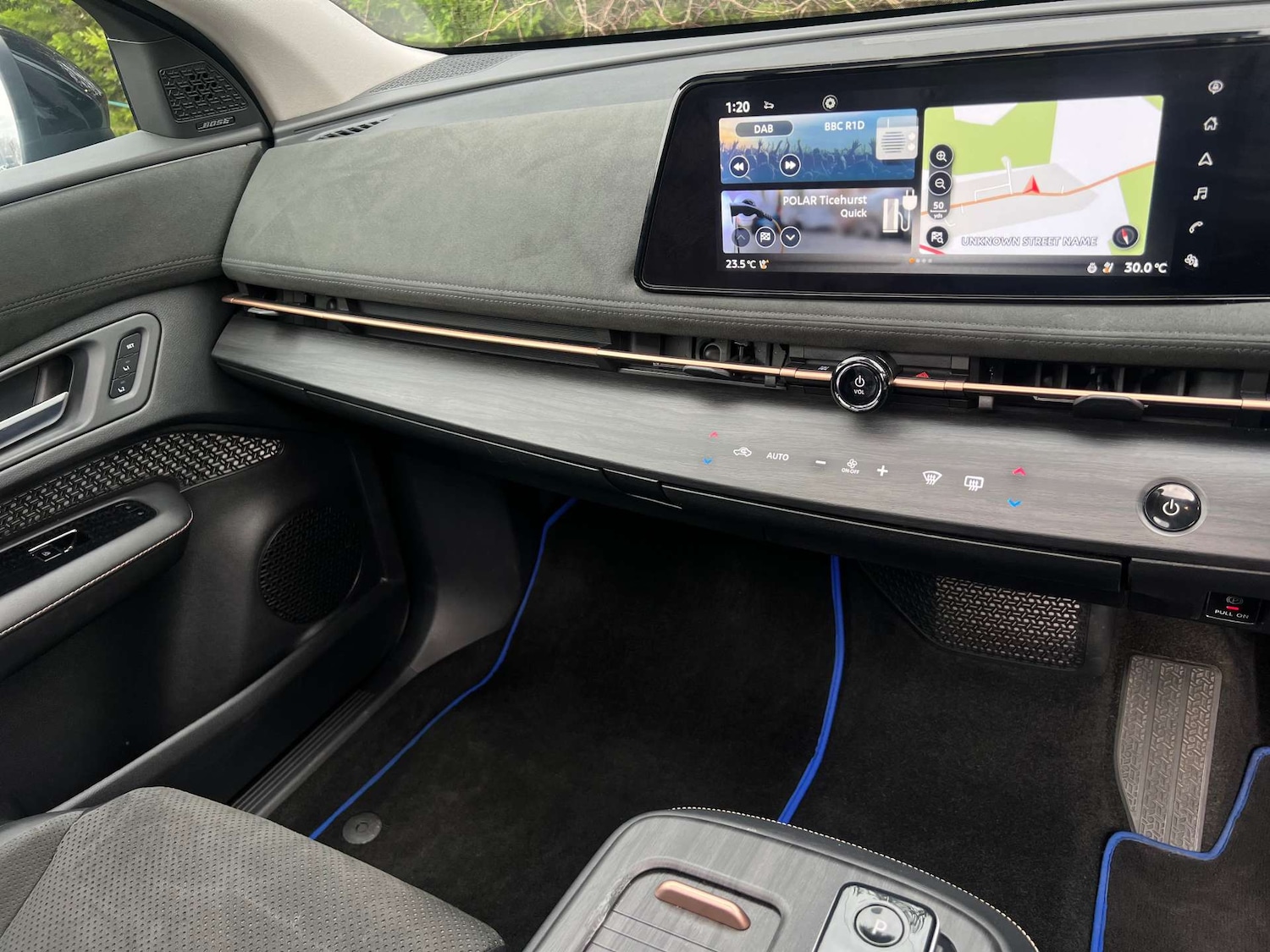 Used Nissan ARIYA 2022 for sale - 76776822: Photo 38