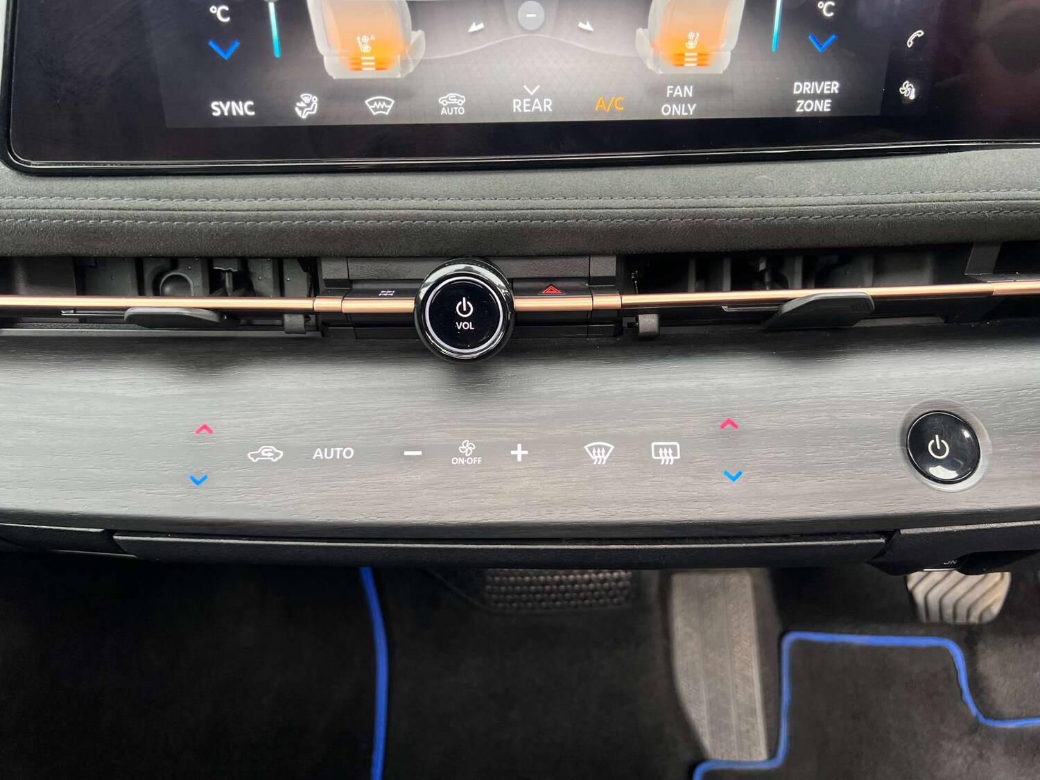 Used Nissan ARIYA 2022 for sale - 76776822: Photo 40