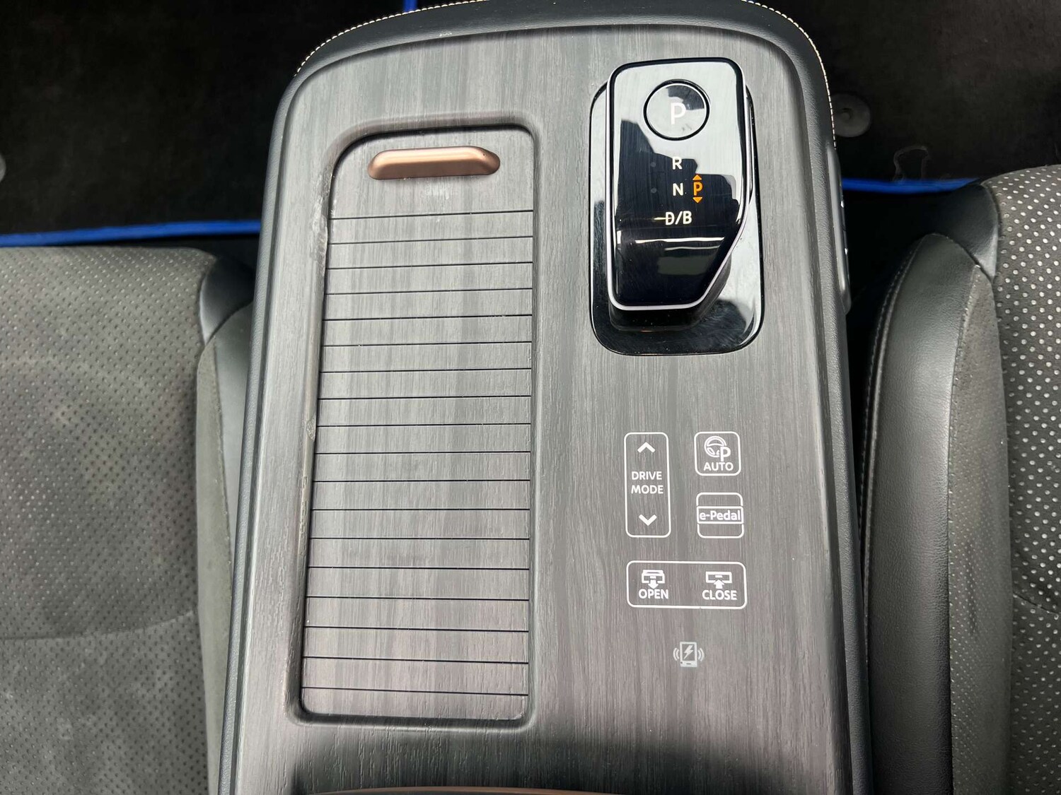 Used Nissan ARIYA 2022 for sale - 76776822: Photo 42