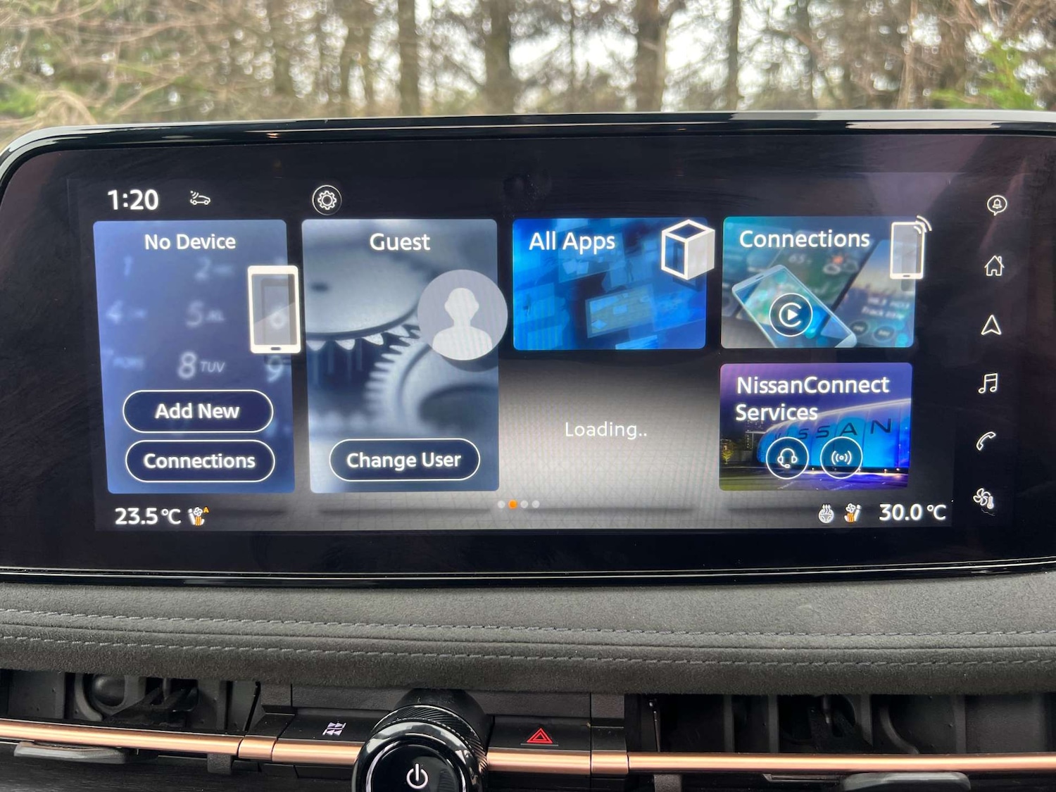 Used Nissan ARIYA 2022 for sale - 76776822: Photo 47