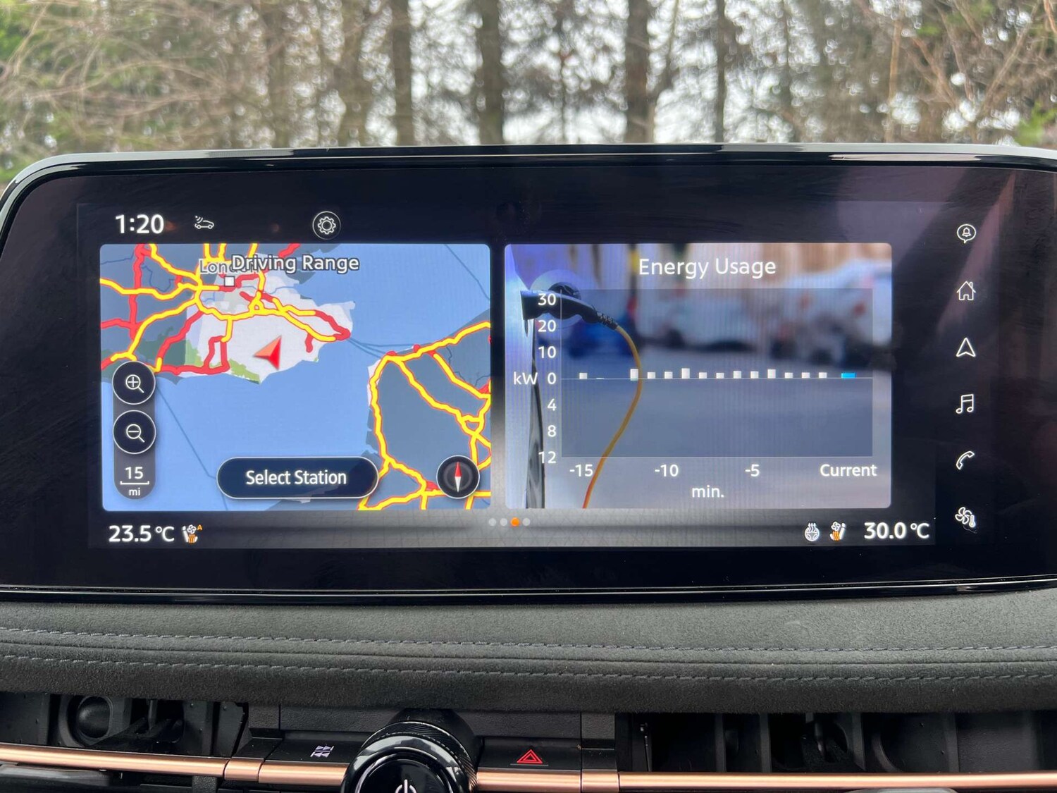 Used Nissan ARIYA 2022 for sale - 76776822: Photo 48