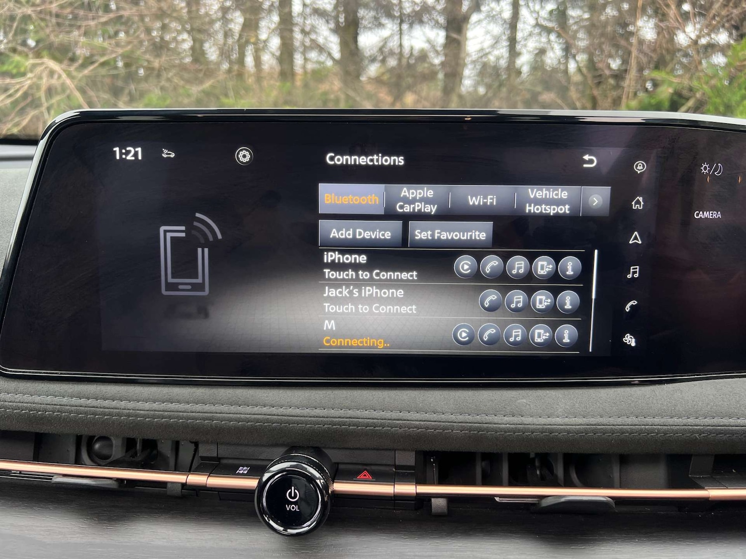 Used Nissan ARIYA 2022 for sale - 76776822: Photo 49