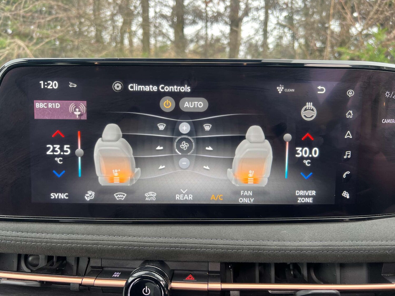 Used Nissan ARIYA 2022 for sale - 76776822: Photo 54