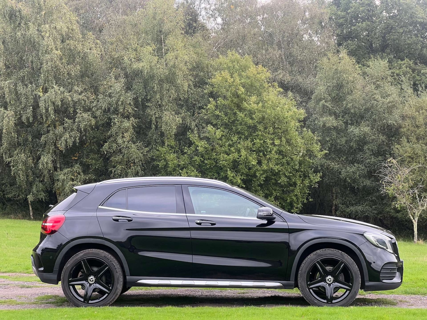 Used Mercedes-Benz GLA 2020 for sale - 76776821: Photo 10