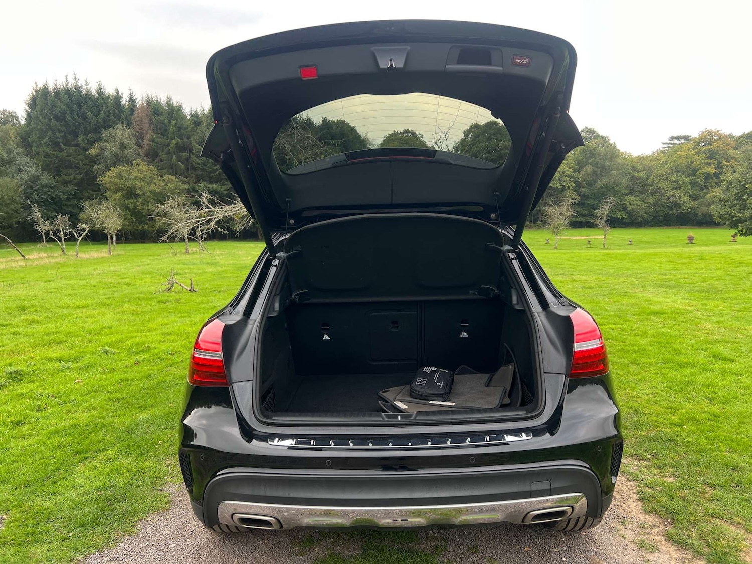 Used Mercedes-Benz GLA 2020 for sale - 76776821: Photo 14