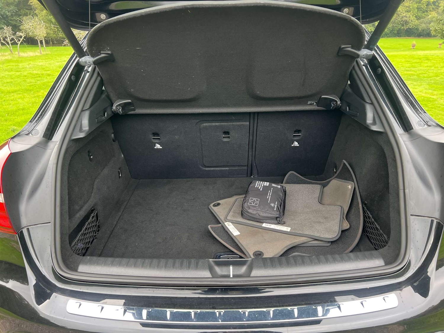 Used Mercedes-Benz GLA 2020 for sale - 76776821: Photo 15