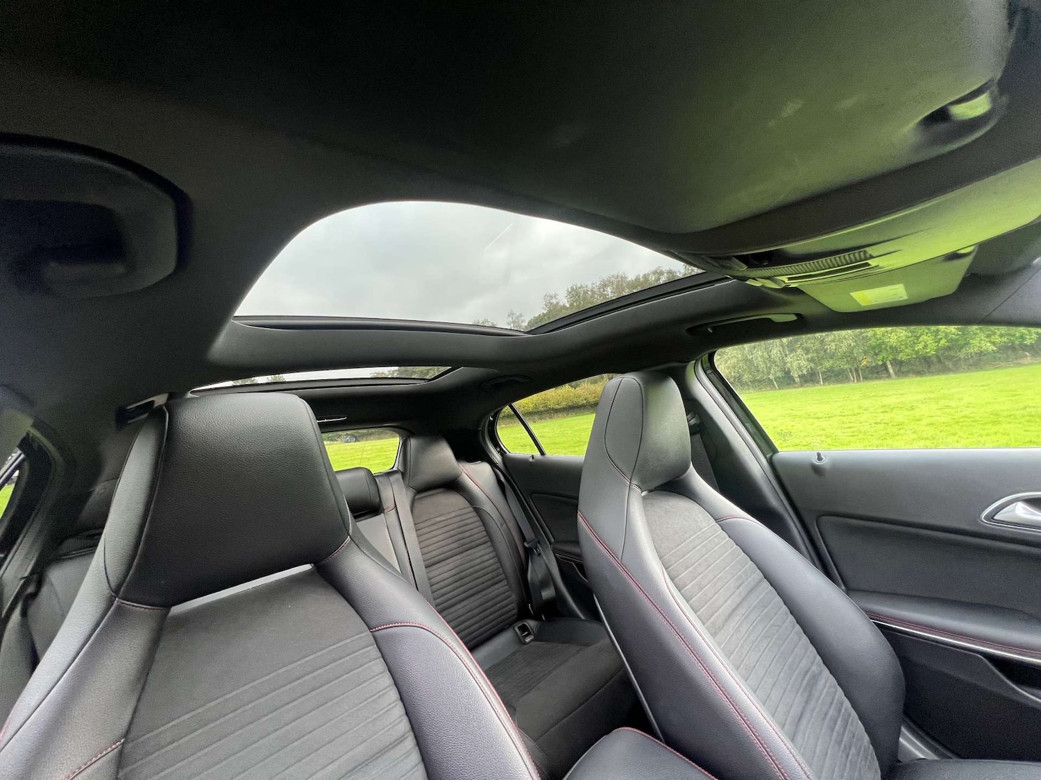 Used Mercedes-Benz GLA 2020 for sale - 76776821: Photo 17