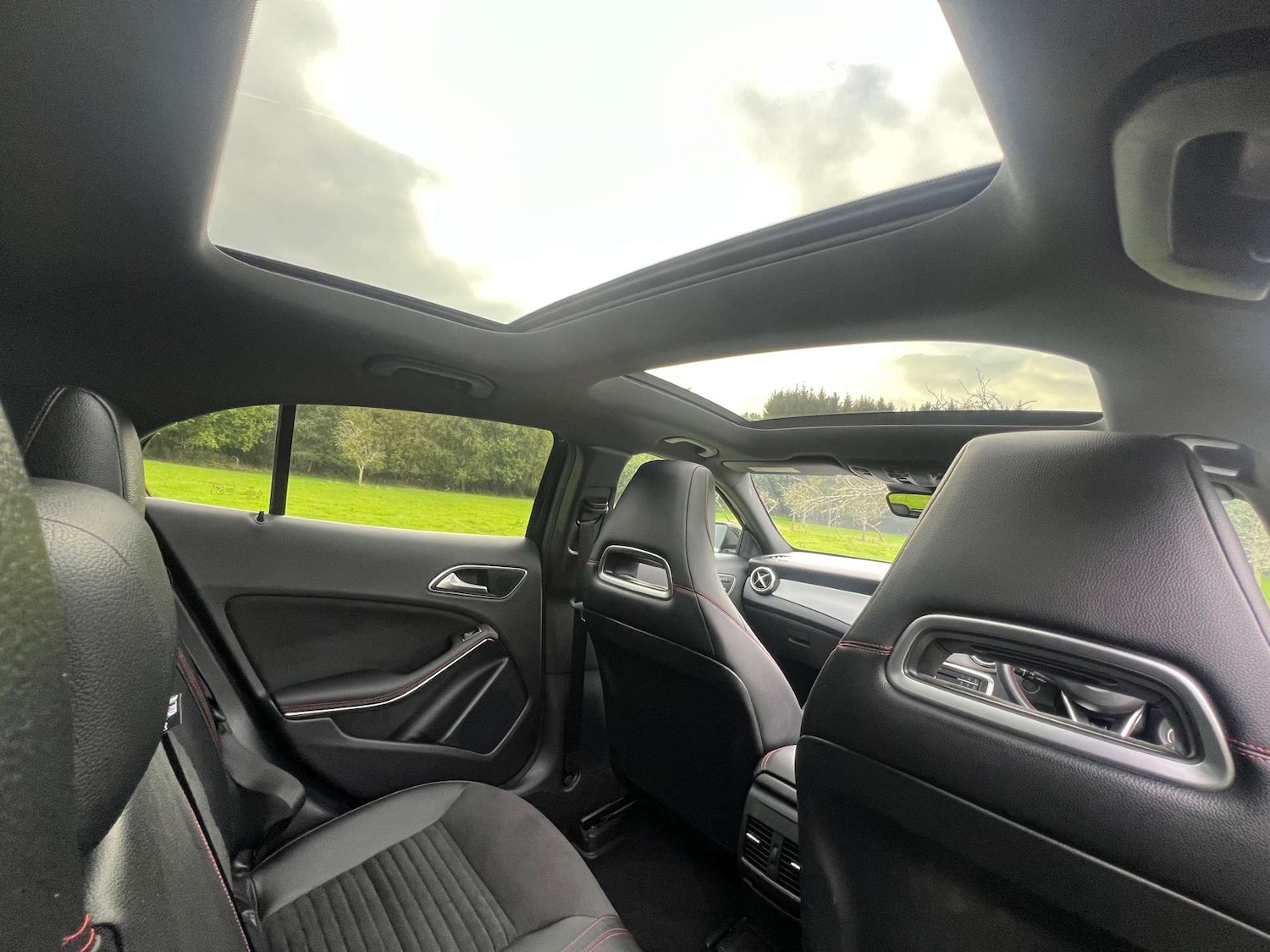 Used Mercedes-Benz GLA 2020 for sale - 76776821: Photo 18