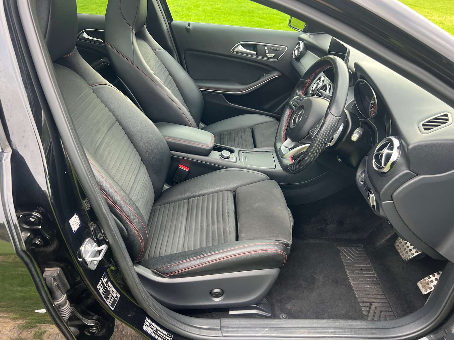 Used Mercedes-Benz GLA 2020 for sale - 76776821: Photo 23