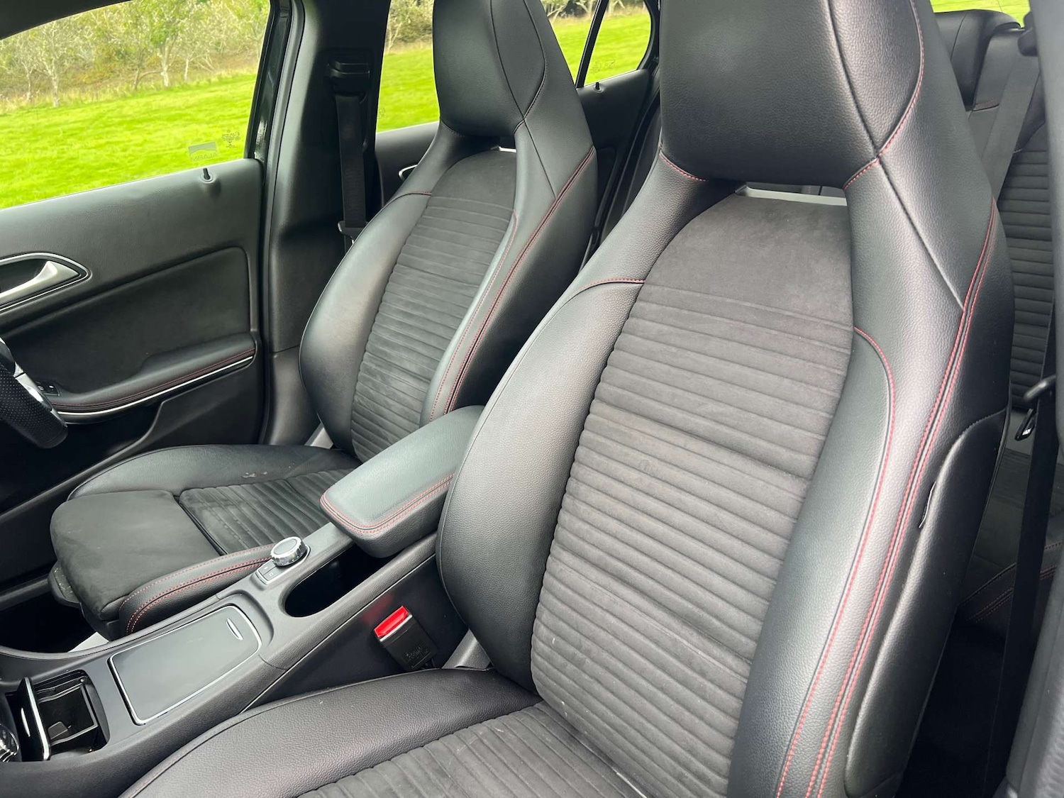 Used Mercedes-Benz GLA 2020 for sale - 76776821: Photo 25