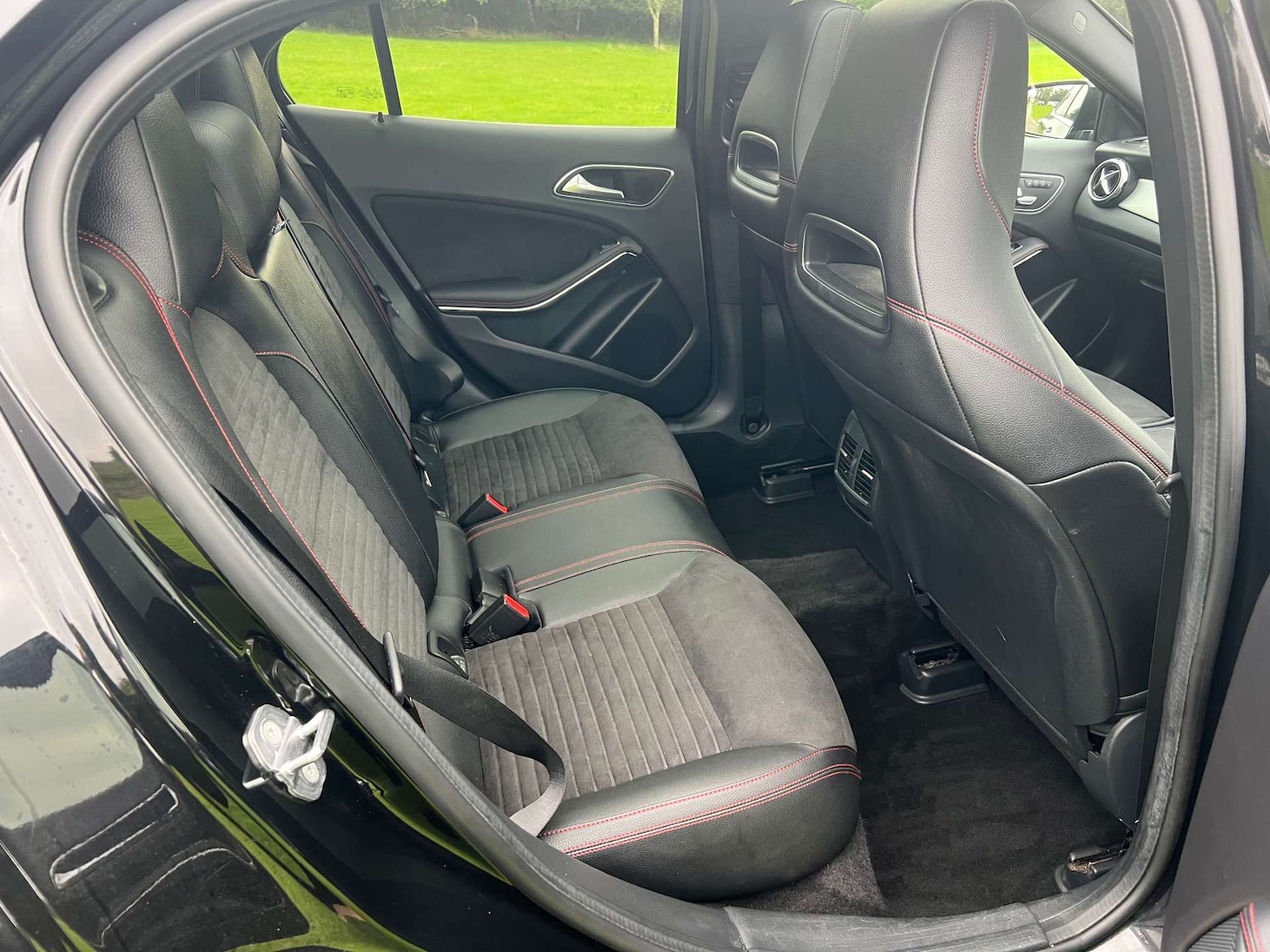 Used Mercedes-Benz GLA 2020 for sale - 76776821: Photo 26