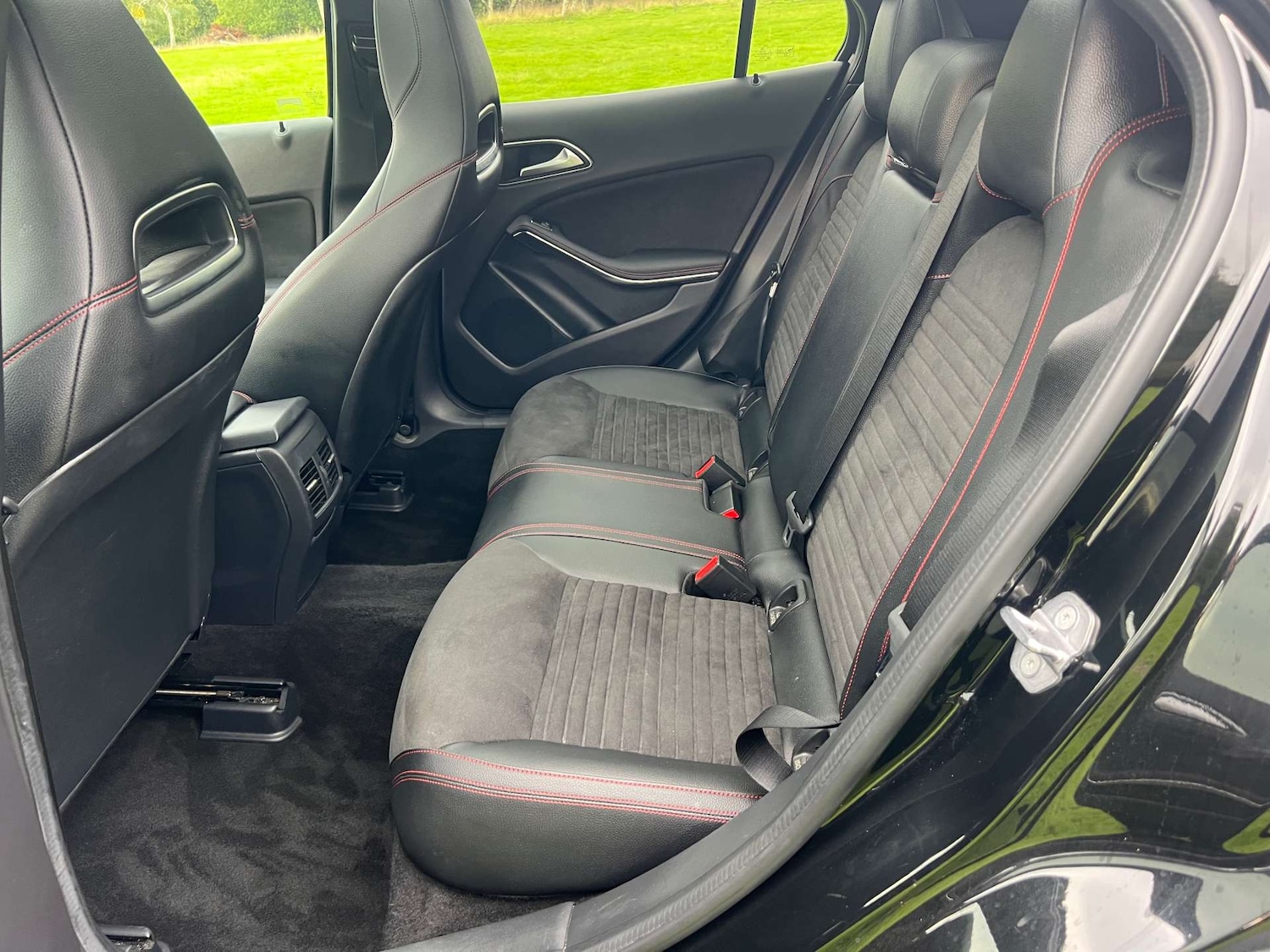 Used Mercedes-Benz GLA 2020 for sale - 76776821: Photo 27