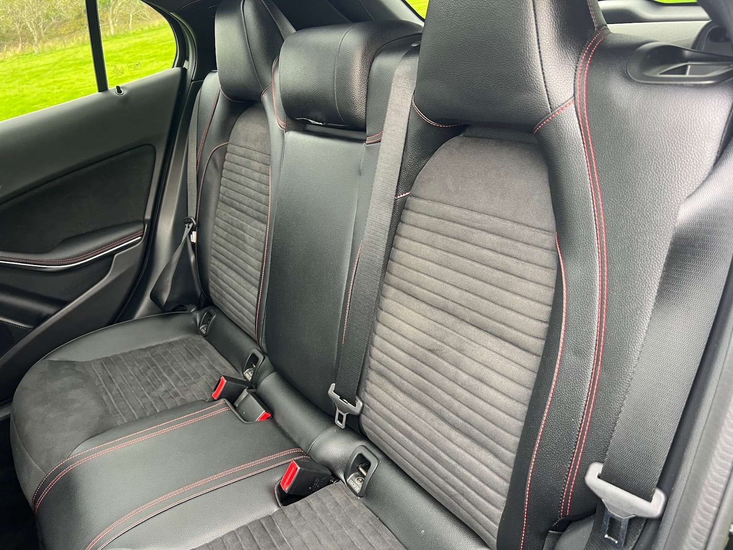 Used Mercedes-Benz GLA 2020 for sale - 76776821: Photo 28