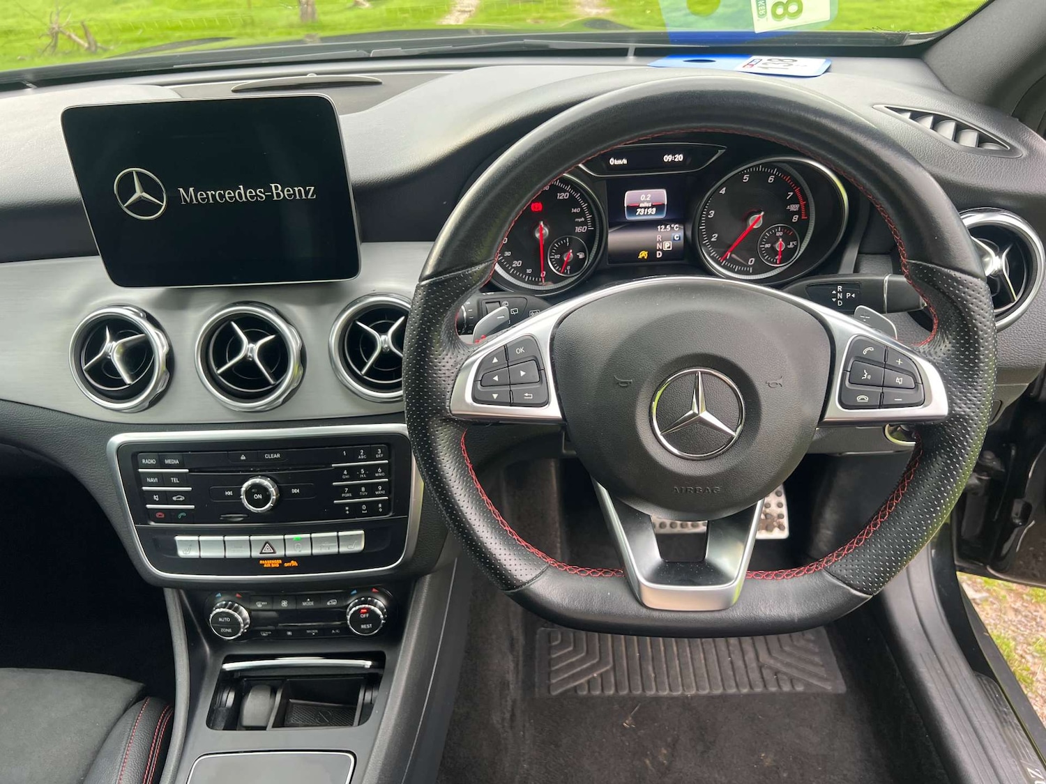 Used Mercedes-Benz GLA 2020 for sale - 76776821: Photo 3