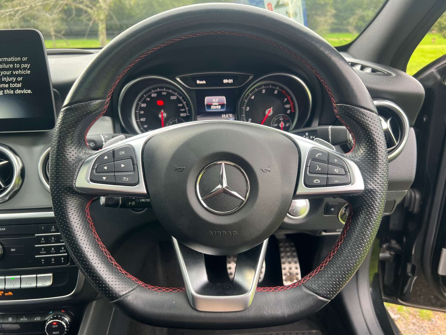 Used Mercedes-Benz GLA 2020 for sale - 76776821: Photo 31