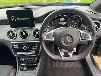 Used Mercedes-Benz GLA 2020 for sale - 76776821: Photo