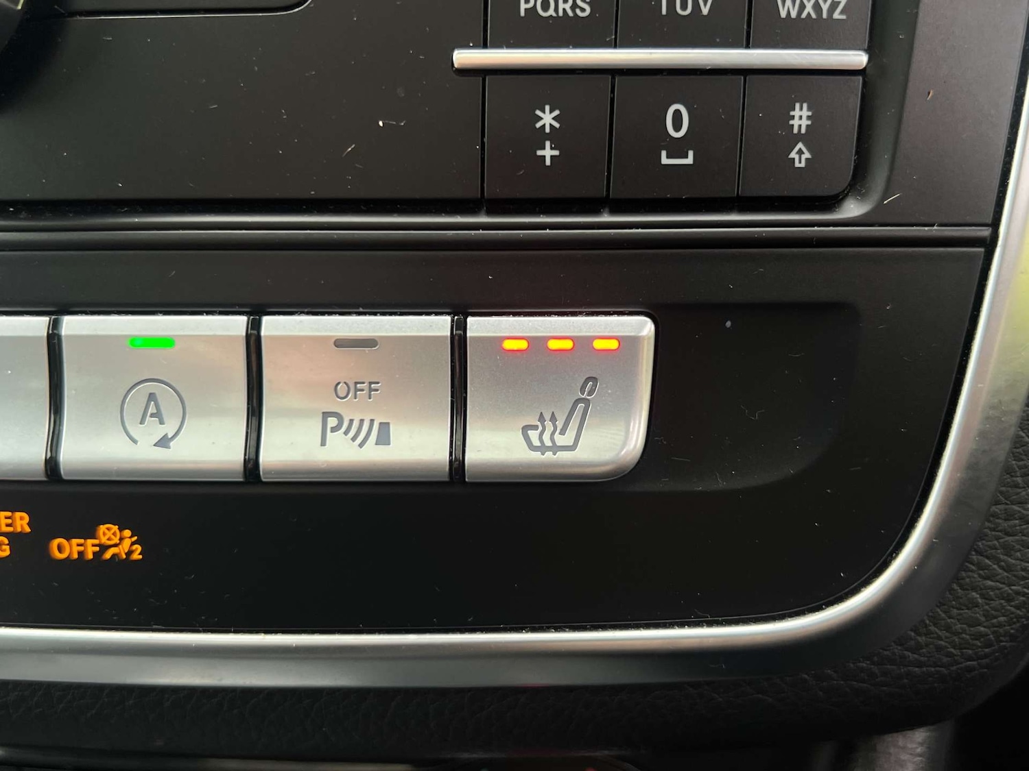 Used Mercedes-Benz GLA 2020 for sale - 76776821: Photo 43