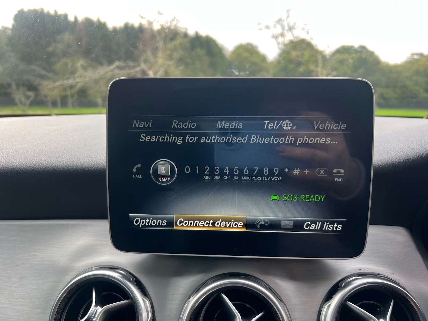 Used Mercedes-Benz GLA 2020 for sale - 76776821: Photo 52